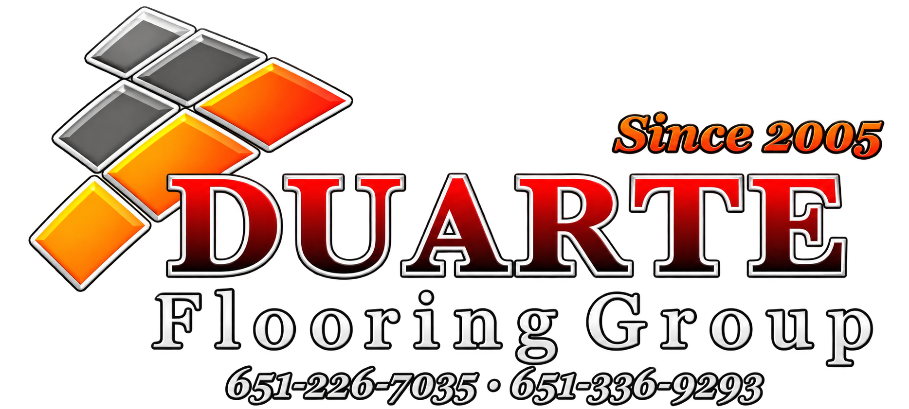 Duarte Flooring Group — Since 2005